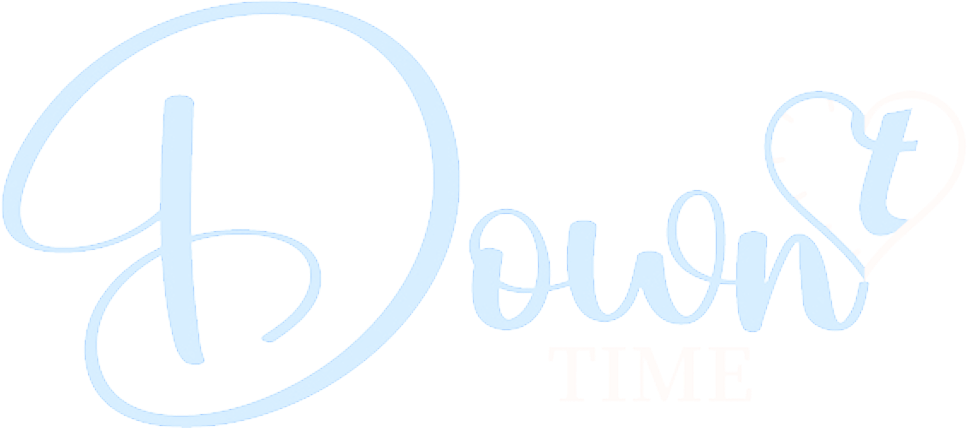 DownTime Logo